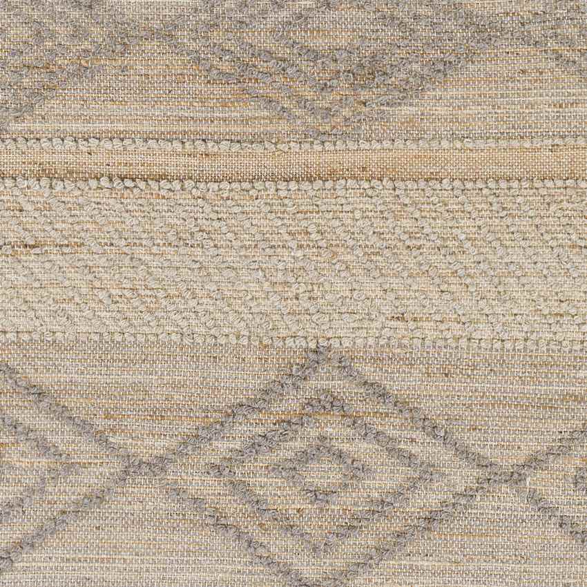 Mount Sterling Global Tan Area Rug