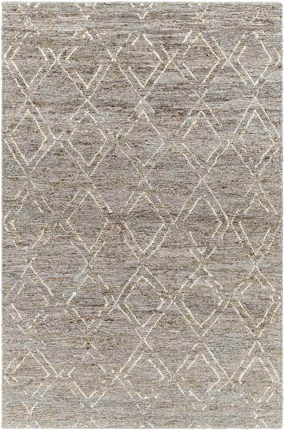 Pendleton Cottage Charcoal Area Rug