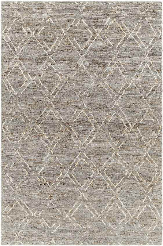Pendleton Cottage Charcoal Area Rug