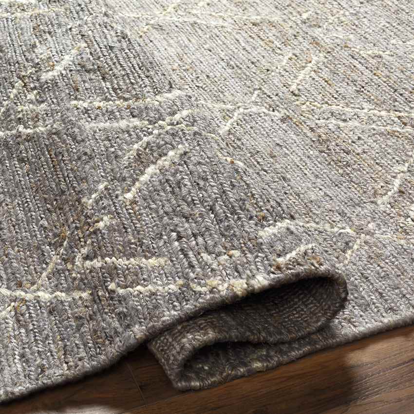 Pendleton Cottage Charcoal Area Rug