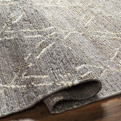 Pendleton Cottage Charcoal Area Rug