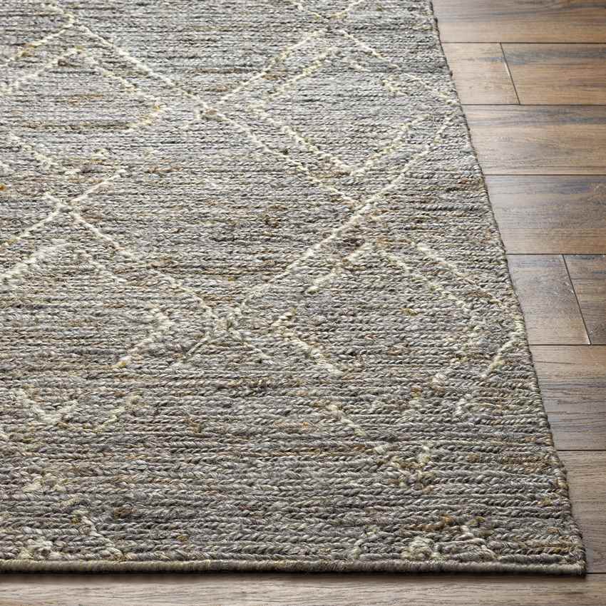 Pendleton Cottage Charcoal Area Rug