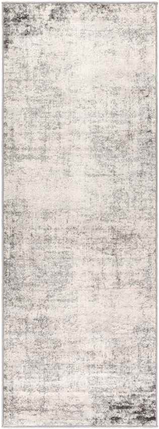 Sherborne Modern Charcoal Area Rug