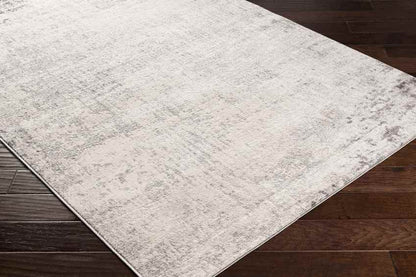 Sherborne Modern Charcoal Area Rug