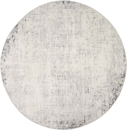 Sherborne Modern Charcoal Area Rug