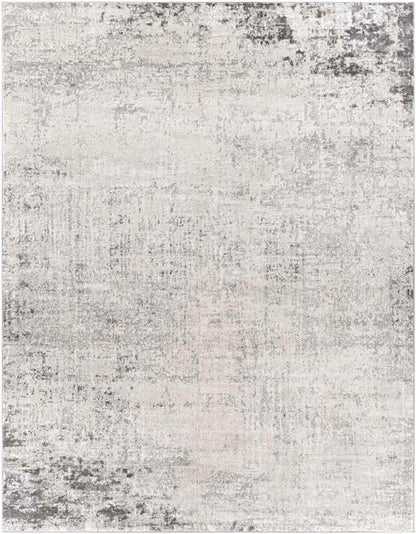 Sherborne Modern Charcoal Area Rug