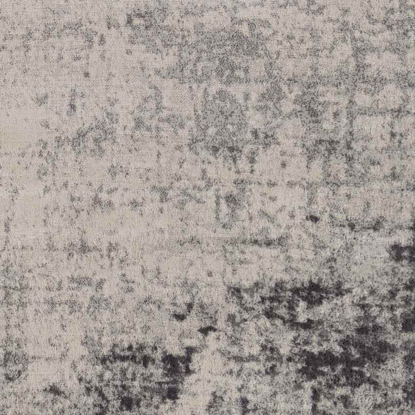 Sherborne Modern Charcoal Area Rug