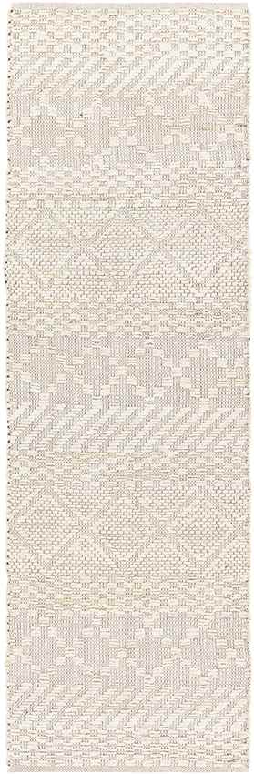 Sue Global Cream Area Rug