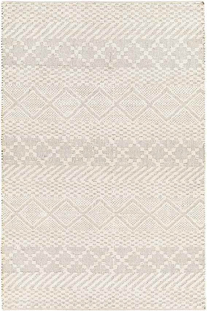 Sue Global Cream Area Rug