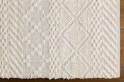 Sue Global Cream Area Rug