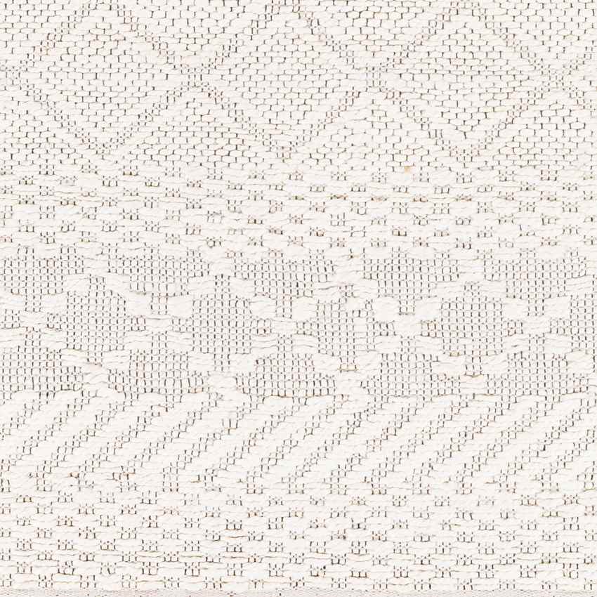 Sue Global Cream Area Rug