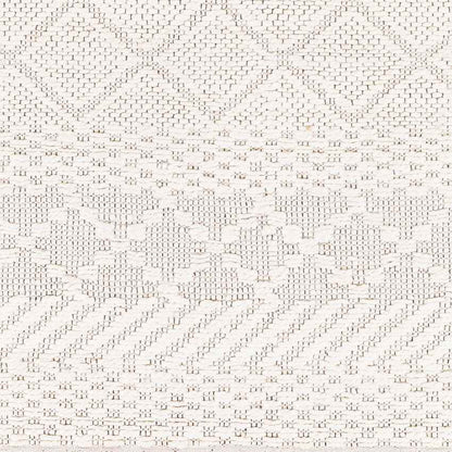 Sue Global Cream Area Rug