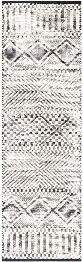 Beech Grove Global Cream Area Rug