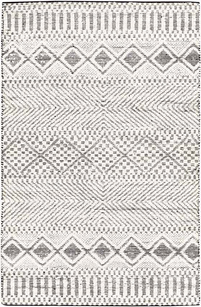 Beech Grove Global Cream Area Rug