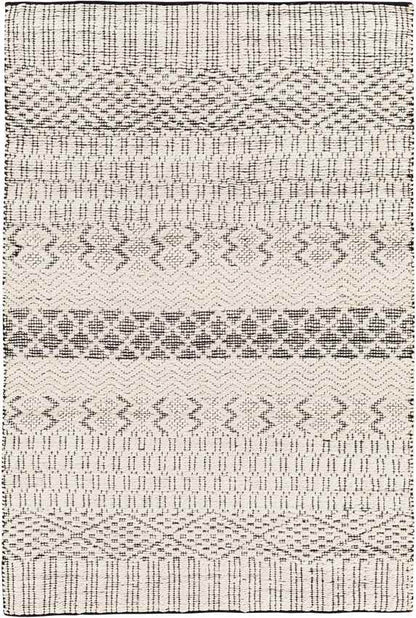 Greensburg Global Cream Area Rug
