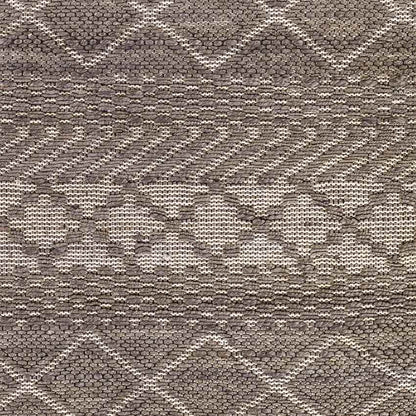 Sue Global Medium Gray Area Rug
