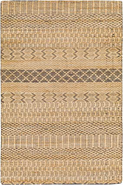 Greensburg Global Tan Area Rug