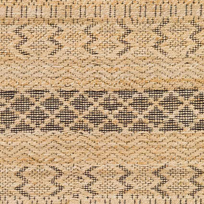 Greensburg Global Tan Area Rug