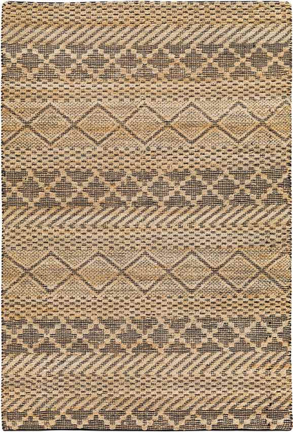 Sue Global Tan Area Rug
