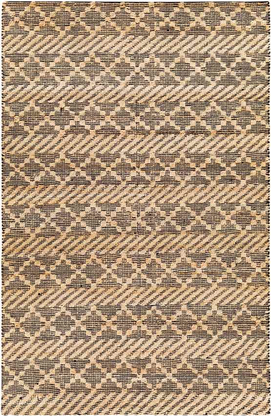 Connersville Global Tan Area Rug