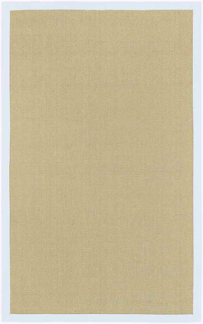 Camborne Global Sky Blue Area Rug