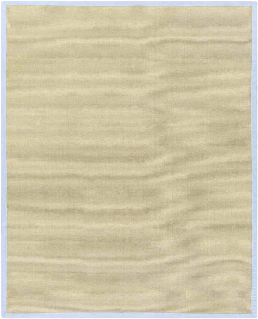 Camborne Global Sky Blue Area Rug