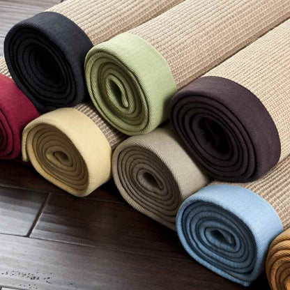 Camborne Global Tan/Black Area Rug