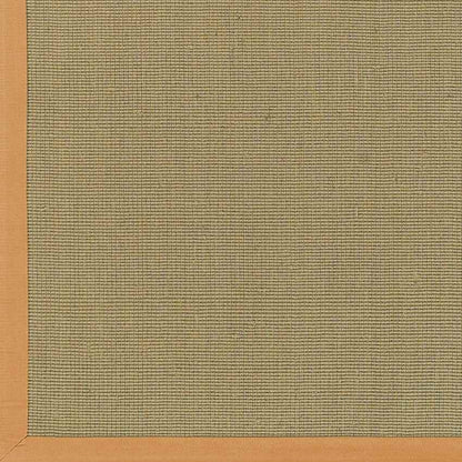 Camborne Global Peach Area Rug
