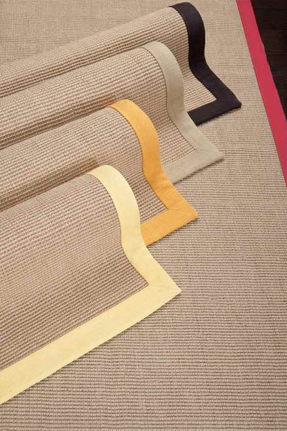 Camborne Global Red Area Rug