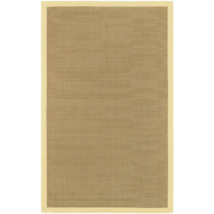 Camborne Global Butter Area Rug