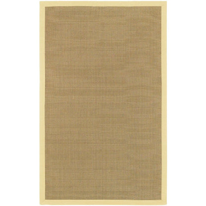 Camborne Global Butter Area Rug