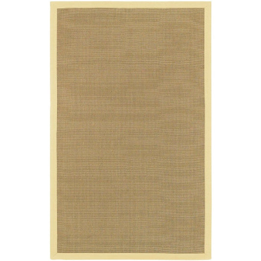 Camborne Global Butter Area Rug