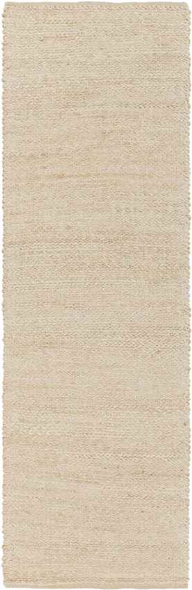 Tyronza Global Beige Area Rug