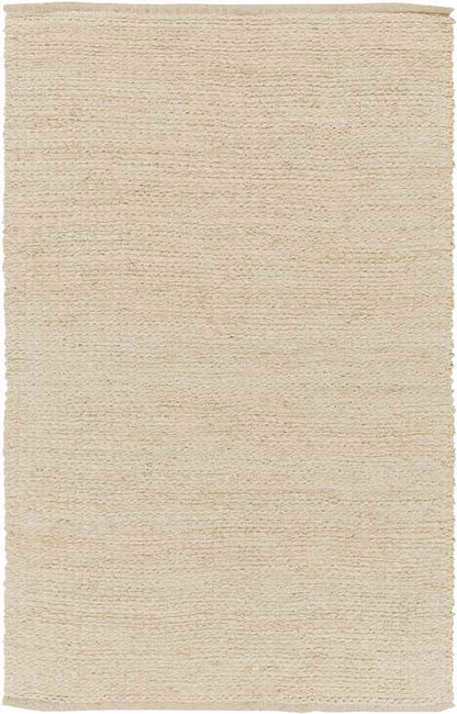 Tyronza Global Beige Area Rug