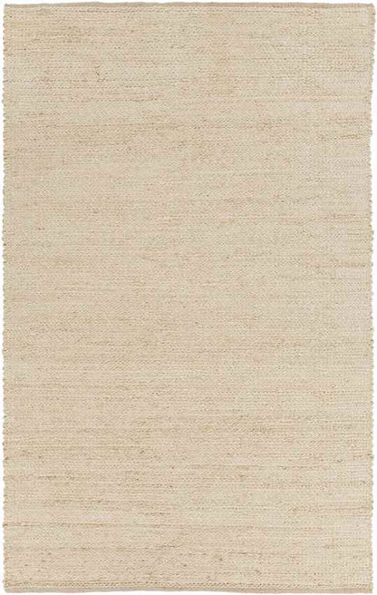 Tyronza Global Beige Area Rug