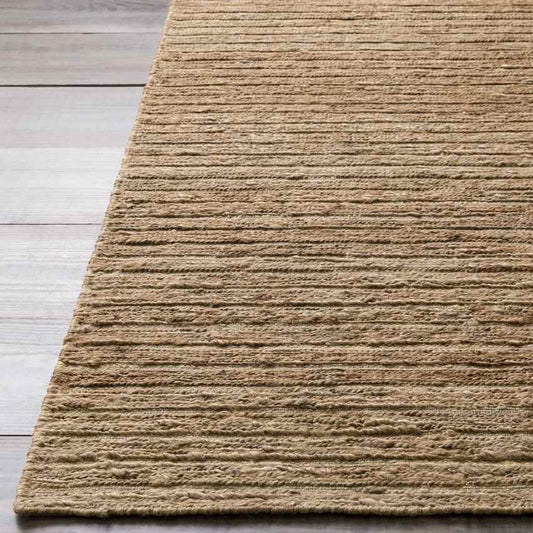 Tyronza Global Beige Area Rug