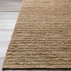 Tyronza Global Beige Area Rug