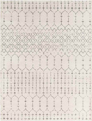 Ellettsville Global Ivory Area Rug