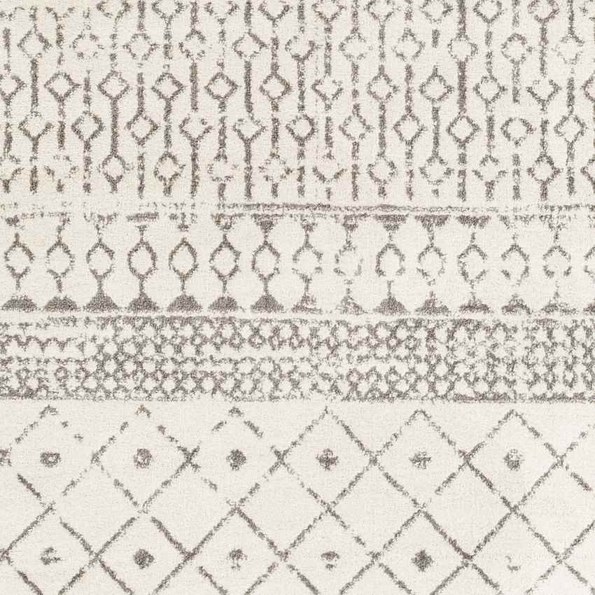 Lynar Global Ivory Area Rug