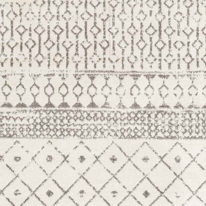 Lynar Global Ivory Area Rug