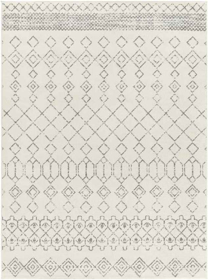 Hays Global Ivory Area Rug