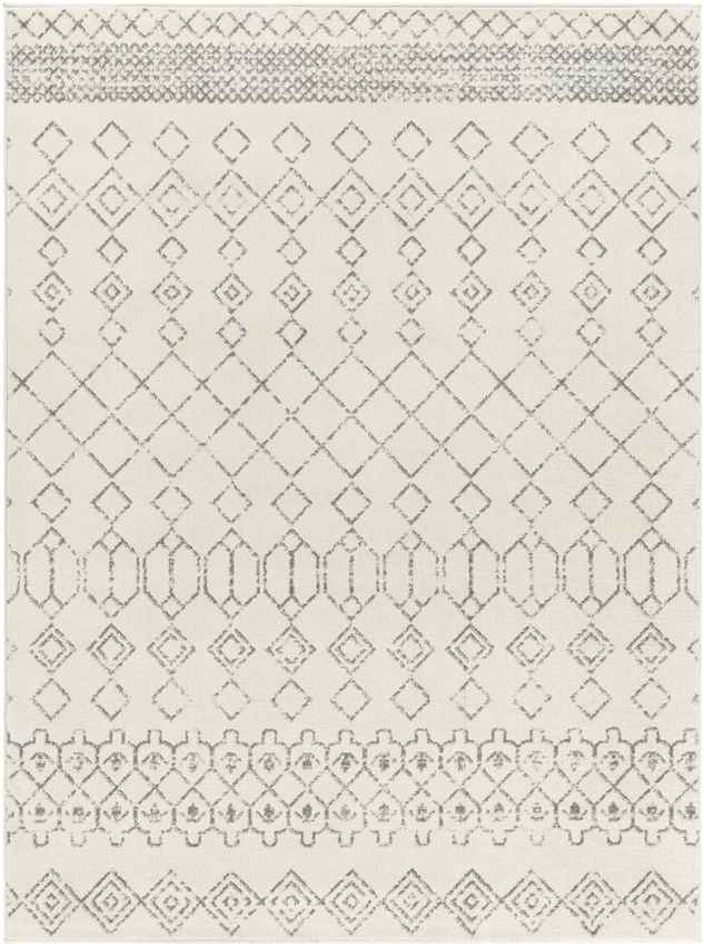 Hays Global Ivory Area Rug