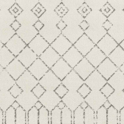 Hays Global Ivory Area Rug