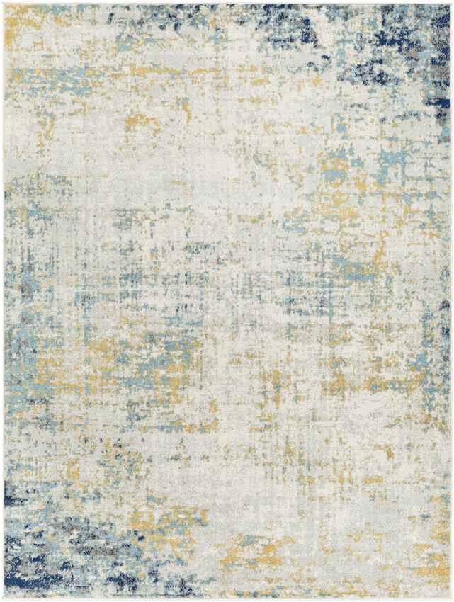 Fairland Modern Cream Area Rug