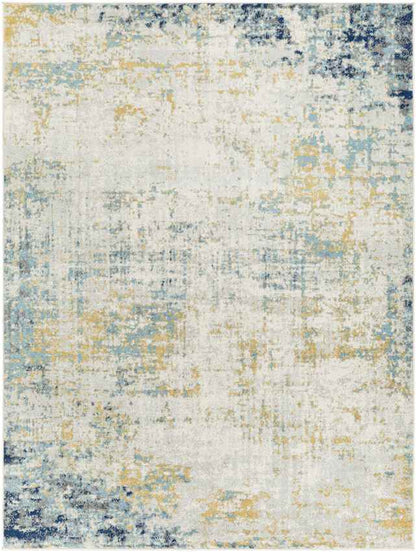 Fairland Modern Cream Area Rug