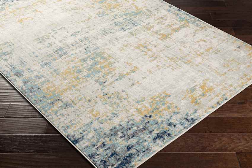 Fairland Modern Cream Area Rug
