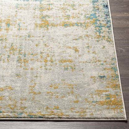 Fairland Modern Cream Area Rug