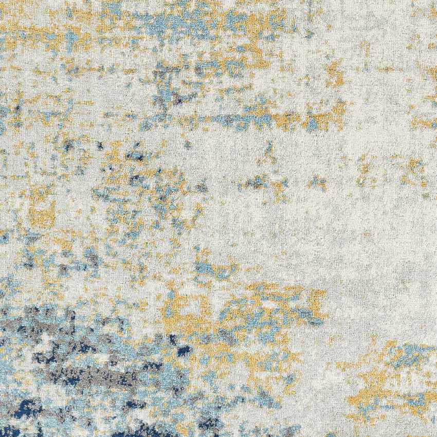 Fairland Modern Cream Area Rug