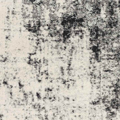 Farmersburg Modern Gray Area Rug