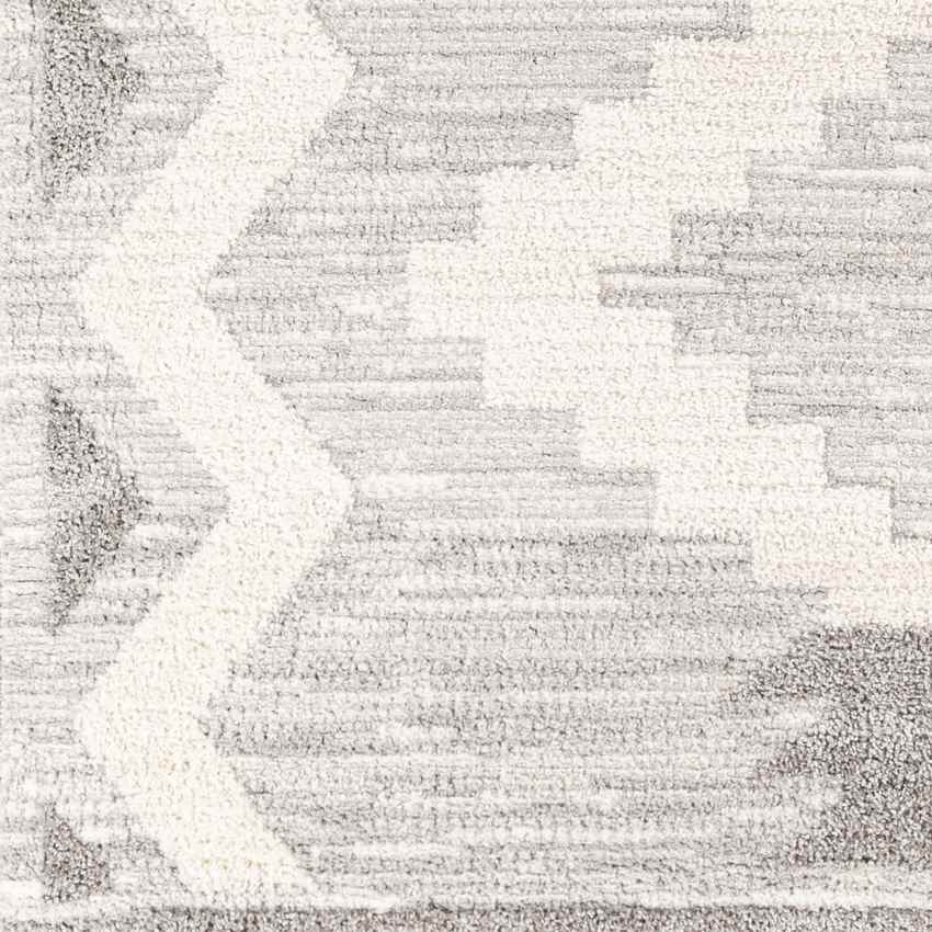 Fishers Global Cream Area Rug